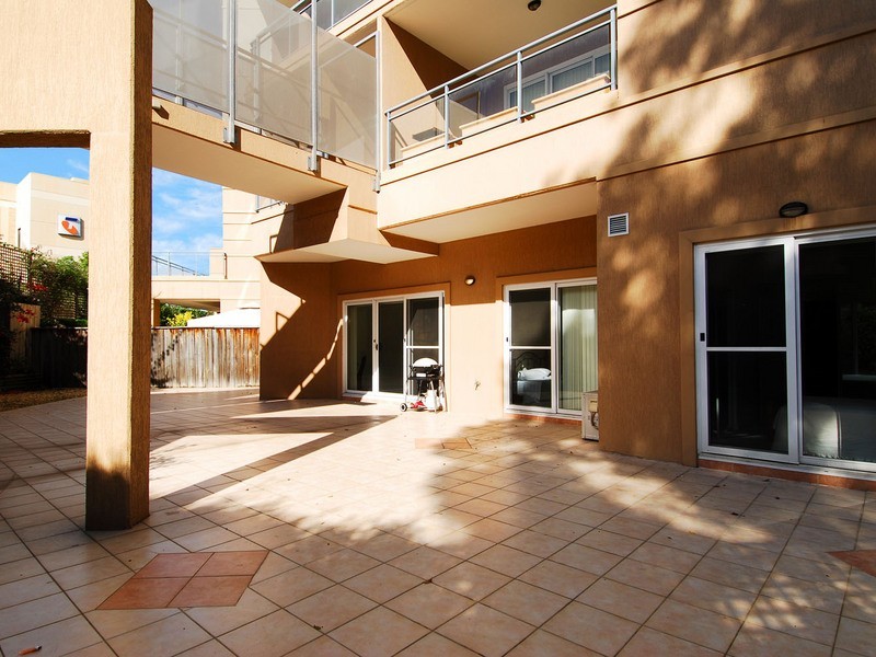 G01/5 City View Road, Pennant Hills NSW 2120