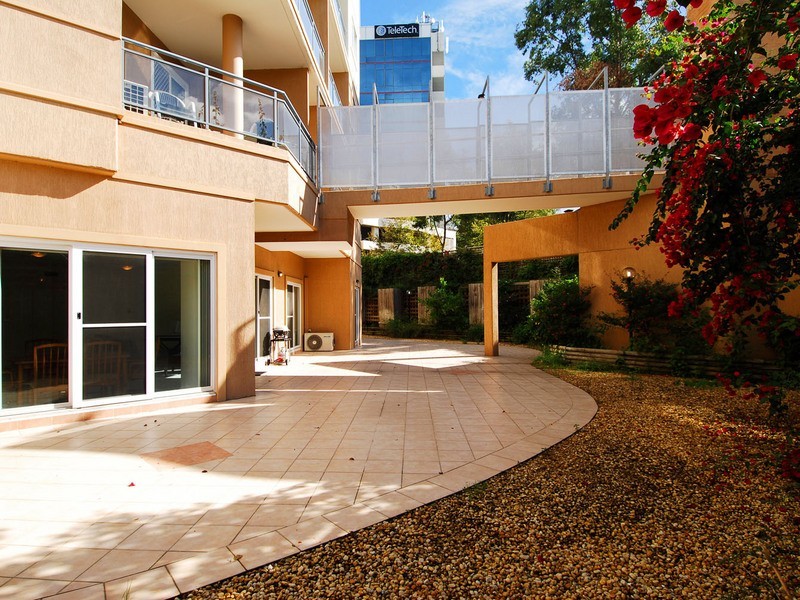 G01/5 City View Road, Pennant Hills NSW 2120