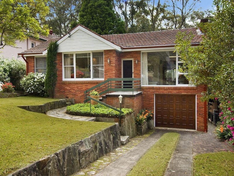 19 Lilla Road, Pennant Hills NSW 2120