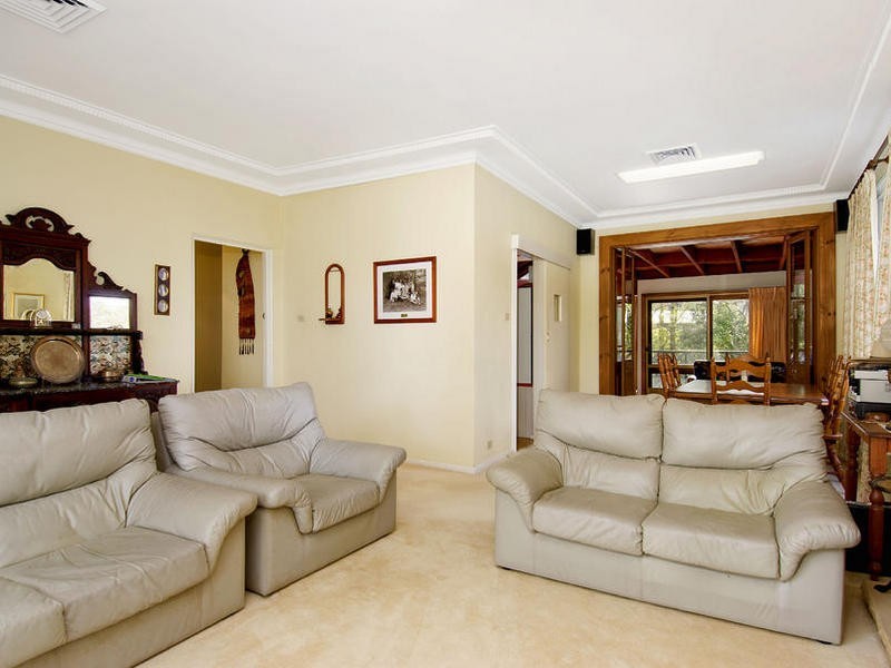 19 Lilla Road, Pennant Hills NSW 2120