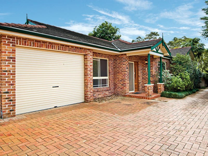 9a Westwood Street, Pennant Hills NSW 2120