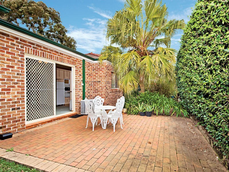 9a Westwood Street, Pennant Hills NSW 2120