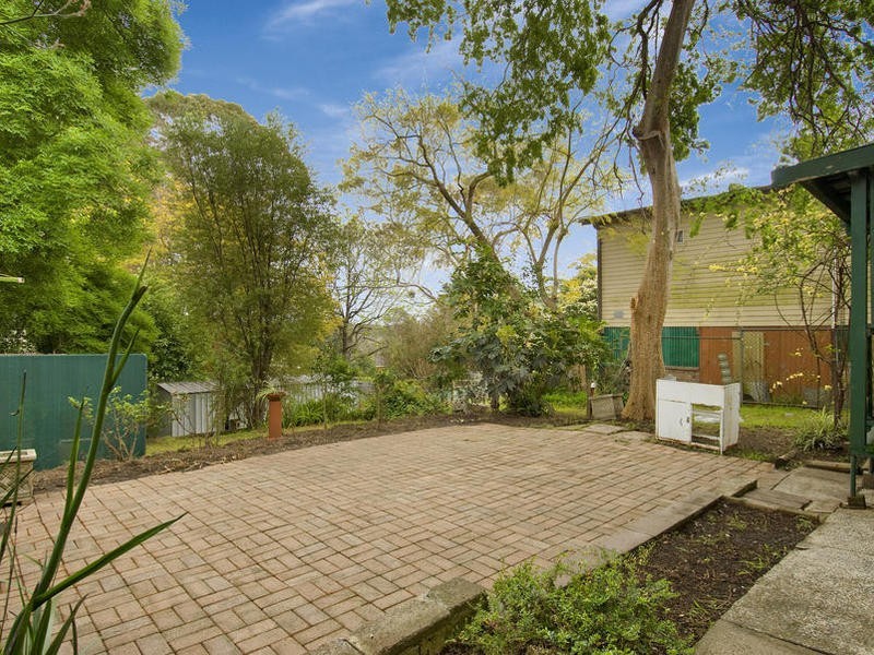 21 Loftus Road, Pennant Hills NSW 2120