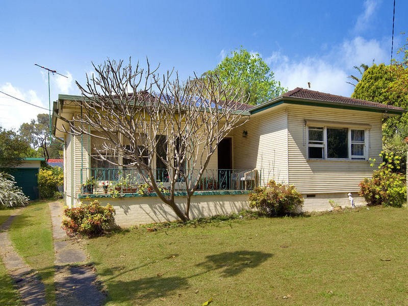 14 Wilson Road, Pennant Hills NSW 2120