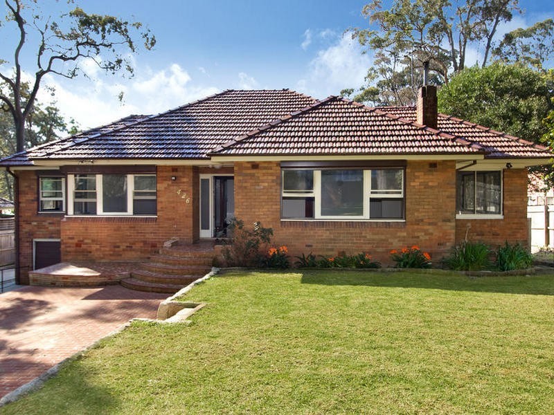 426 Pennant Hills Road, Pennant Hills NSW 2120