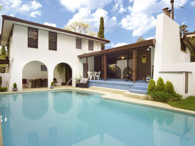 4 Nunda Close, Pennant Hills NSW 2120