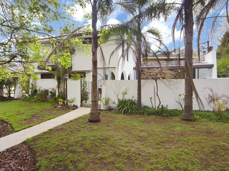 4 Nunda Close, Pennant Hills NSW 2120