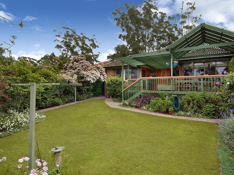 66 Malton Road, Beecroft NSW 2119