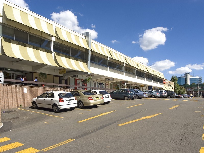60/298-312 Pennant Hills Road, Pennant Hills NSW 2120