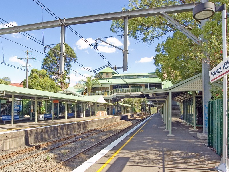 60/298-312 Pennant Hills Road, Pennant Hills NSW 2120
