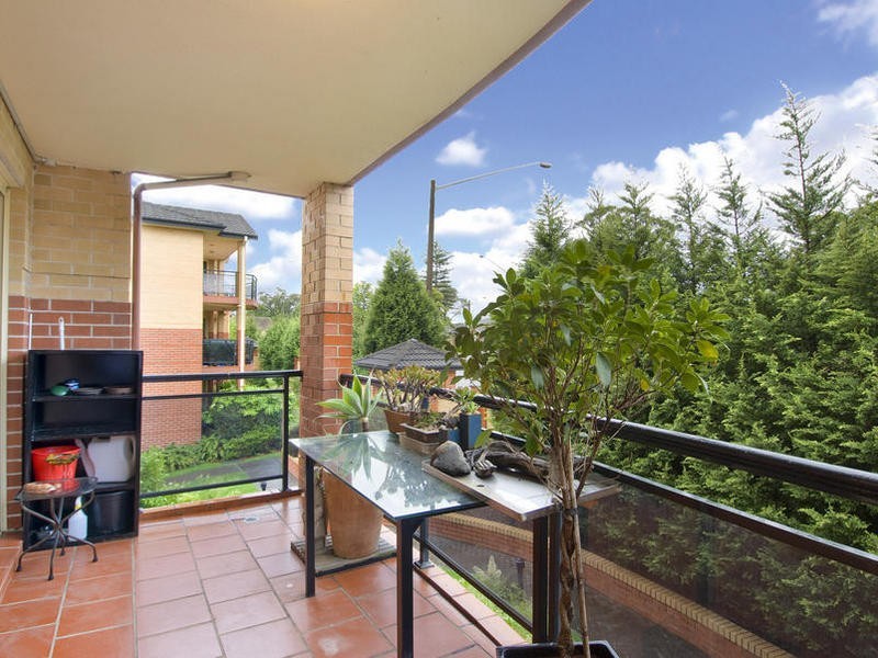 25/298-312 Pennant Hills Road, Pennant Hills NSW 2120