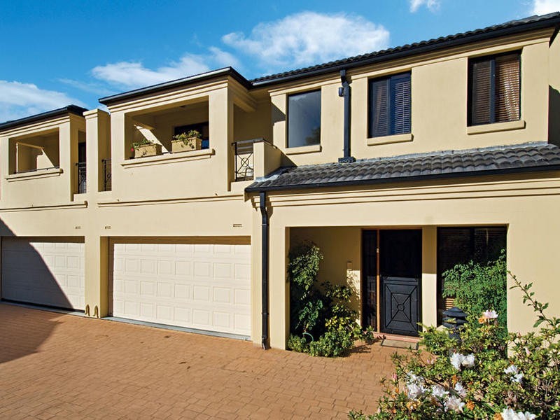 4/125-127 Bettington Road, Oatlands NSW 2117