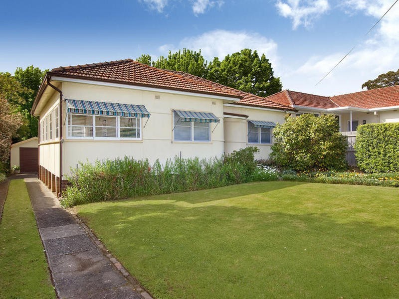 66 Bellamy Street, Pennant Hills NSW 2120