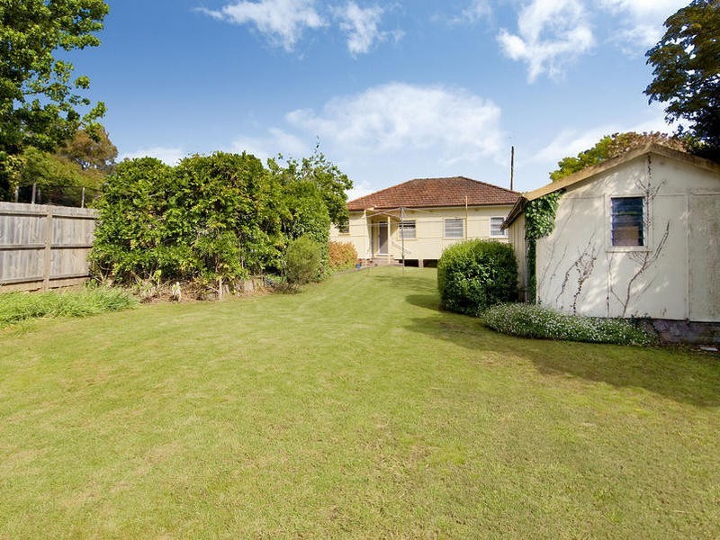 66 Bellamy Street, Pennant Hills NSW 2120