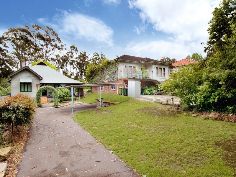 52 & 54 The Esplanade, Thornleigh NSW 2120