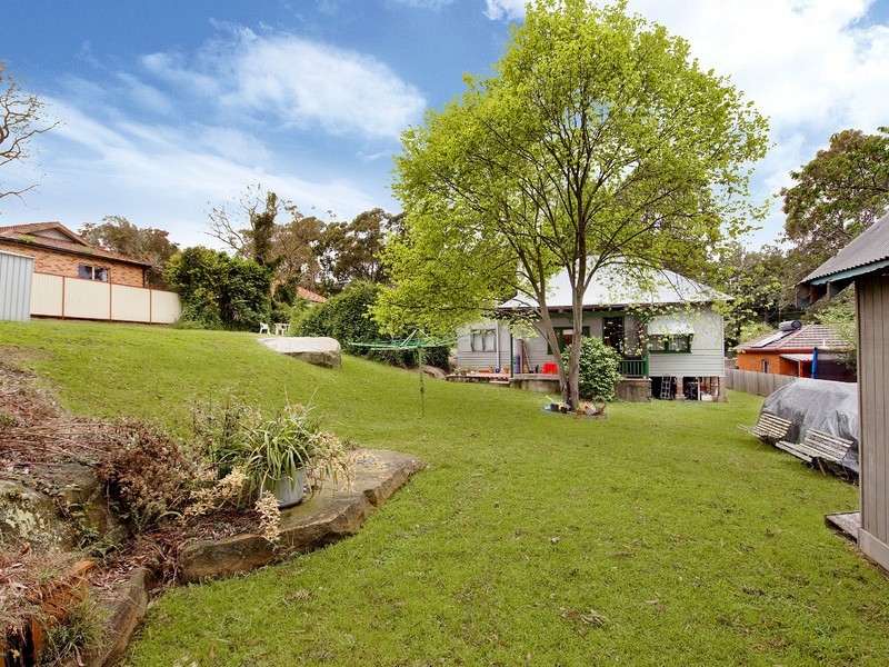 52 & 54 The Esplanade, Thornleigh NSW 2120