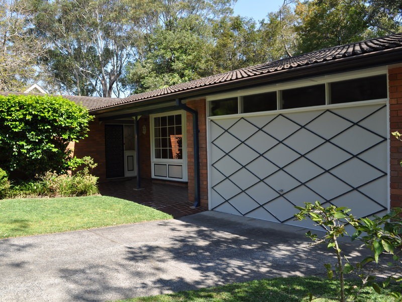 8 Kurrajong Street, Pennant Hills NSW 2120