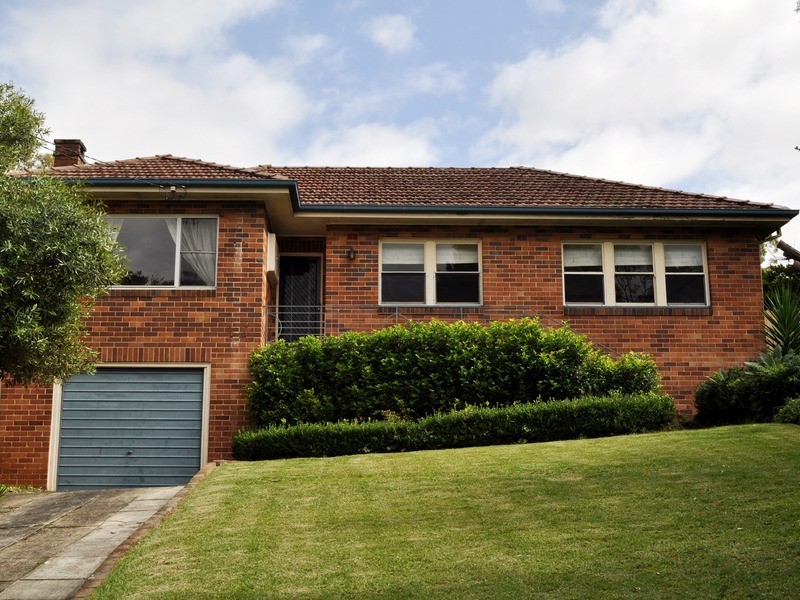 2 Cecil Avenue, Pennant Hills NSW 2120