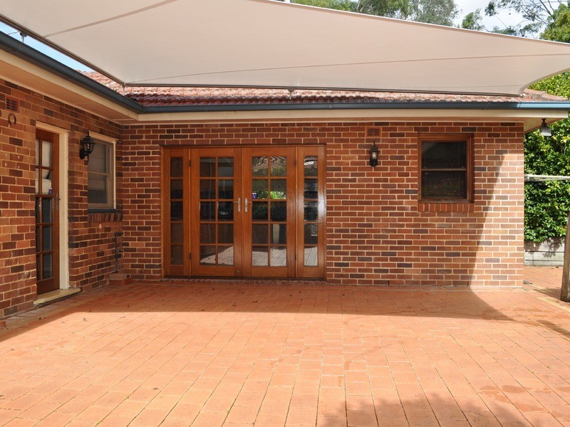2 Cecil Avenue, Pennant Hills NSW 2120