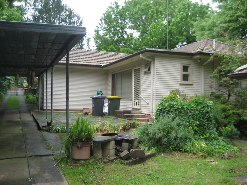 23 Bellamy Street, Pennant Hills NSW 2120