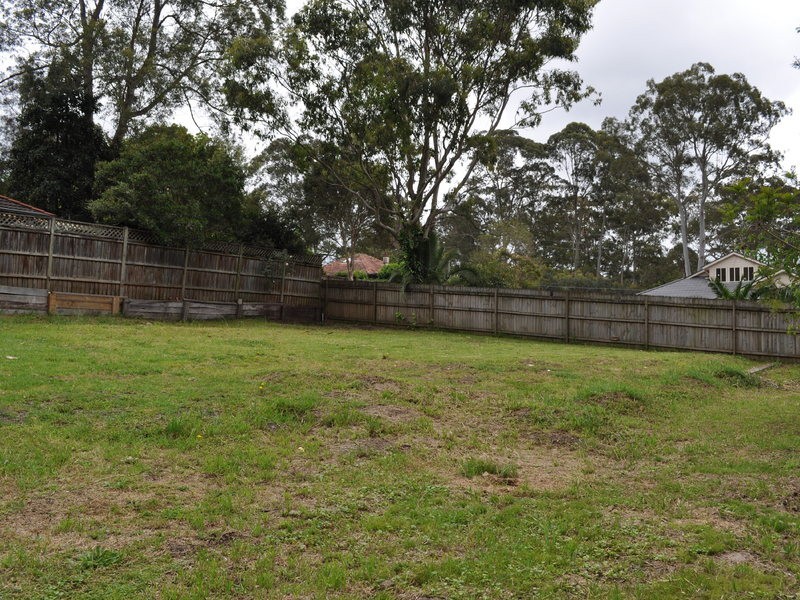 48a Dean Street, West Pennant Hills NSW 2125