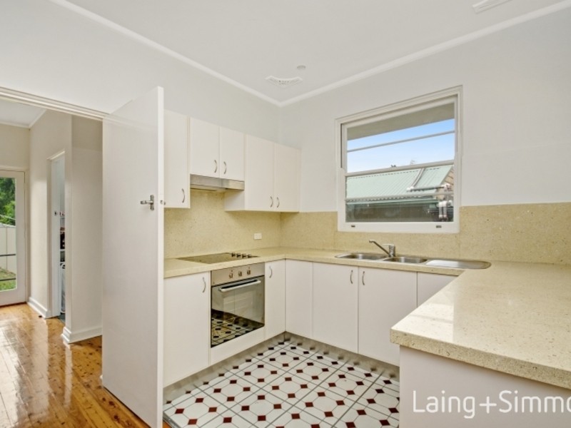 34 Hillcrest Road, Pennant Hills NSW 2120