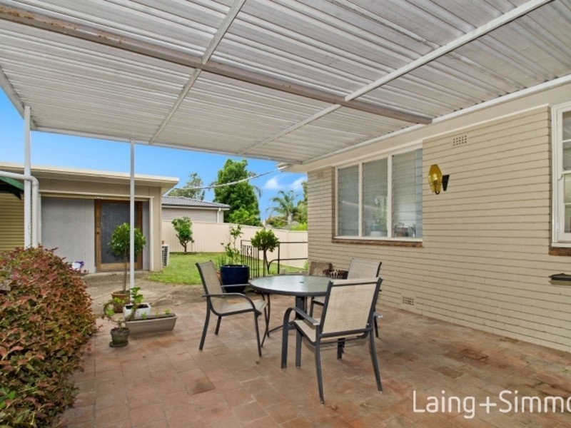 34 Hillcrest Road, Pennant Hills NSW 2120