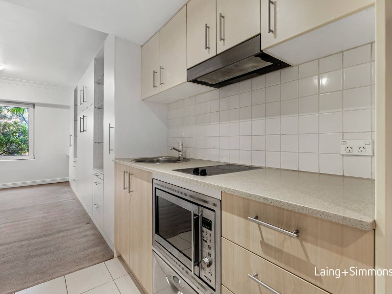 203/2 City View Road, Pennant Hills NSW 2120