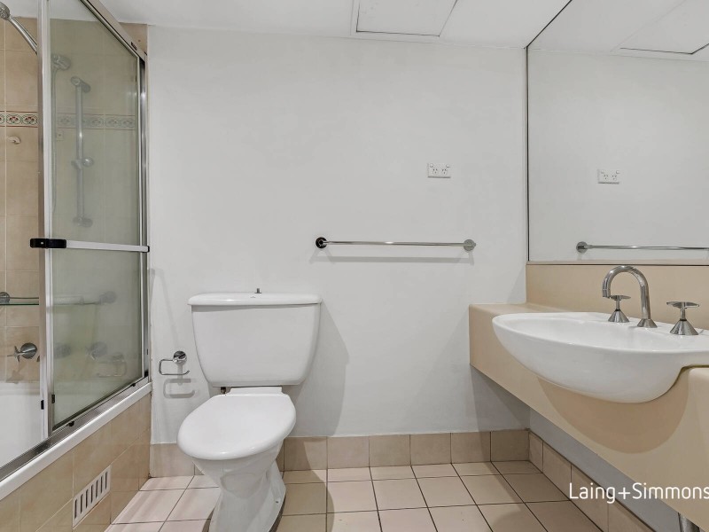 203/2 City View Road, Pennant Hills NSW 2120