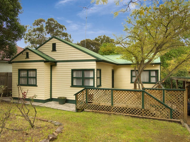 21 Loftus Road, Pennant Hills NSW 2120