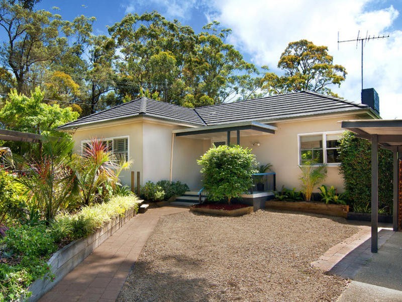 30 Laurence Street, Pennant Hills NSW 2120