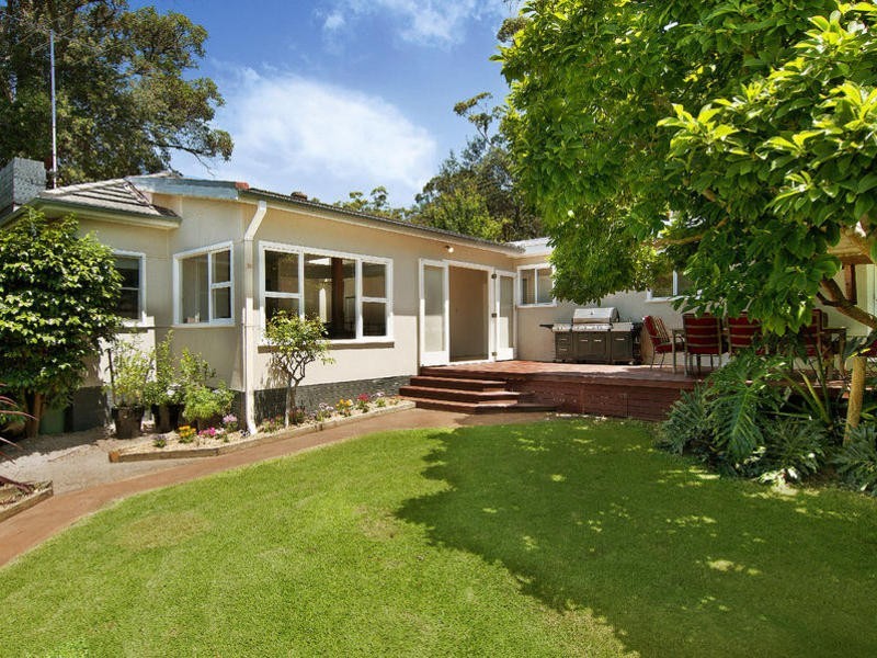 30 Laurence Street, Pennant Hills NSW 2120