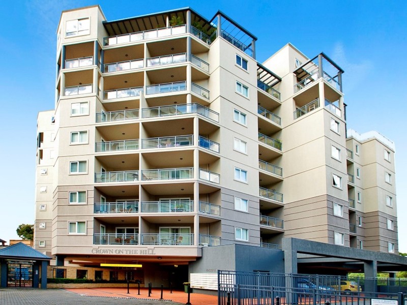 204/5 City View Road, Pennant Hills NSW 2120