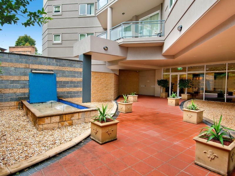 204/5 City View Road, Pennant Hills NSW 2120