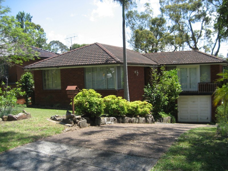 47 Thorn Street, Pennant Hills NSW 2120