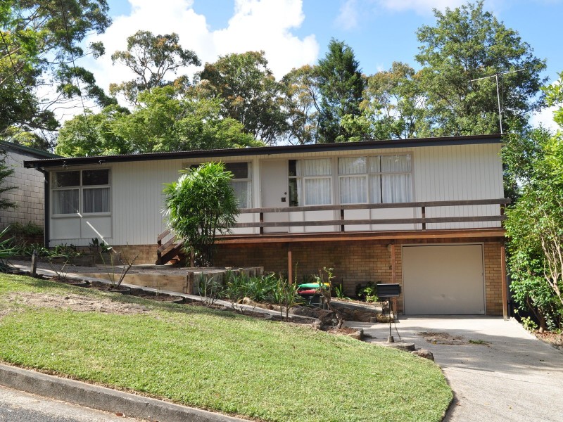 8 Gilgandra Avenue, Thornleigh NSW 2120