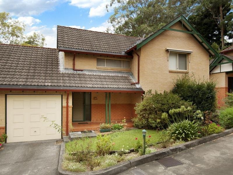 4/167 Victoria Road, West Pennant Hills NSW 2125