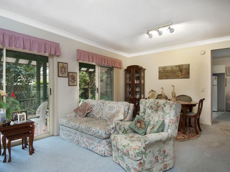 4/167 Victoria Road, West Pennant Hills NSW 2125