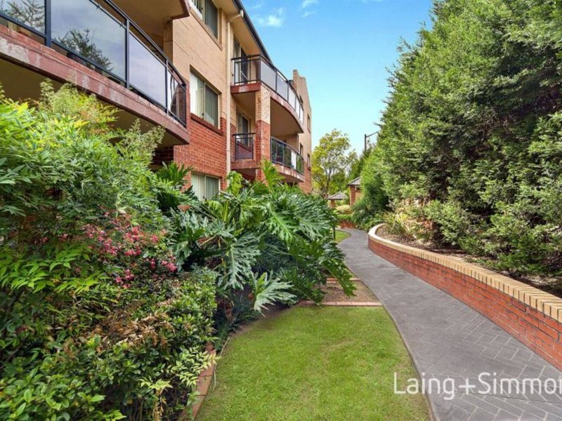 50/298-312 Pennant Hills Road, Pennant Hills NSW 2120