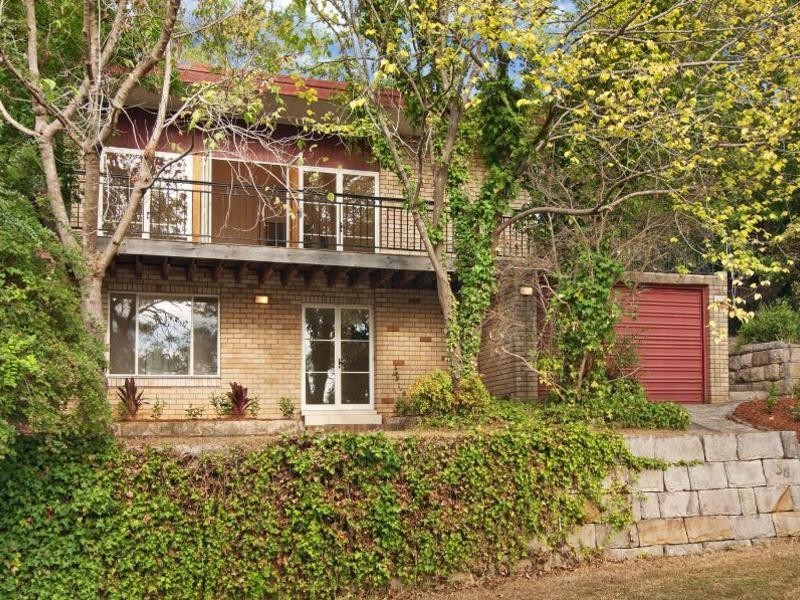 38 Thorn Street, Pennant Hills NSW 2120