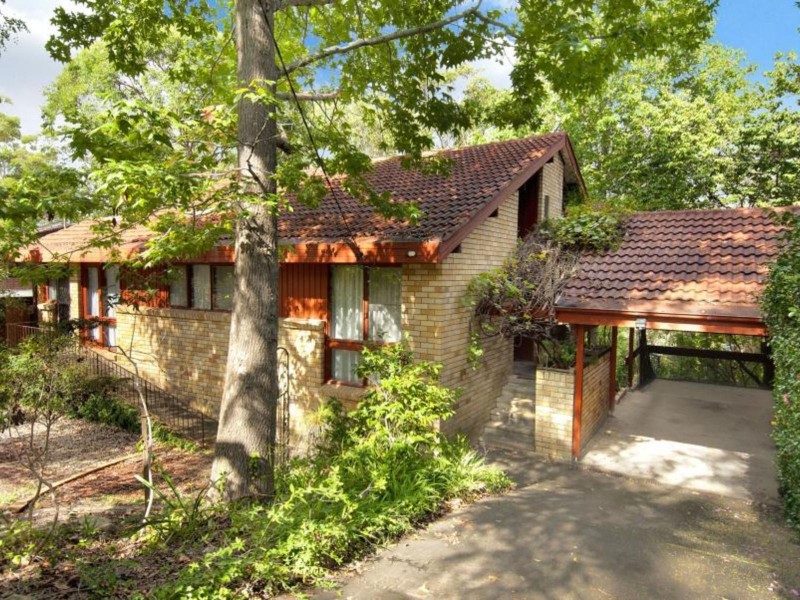 49 Blackbutt Avenue, Pennant Hills NSW 2120