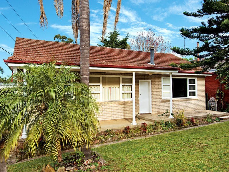 34 Sherwin Avenue, Castle Hill NSW 2154