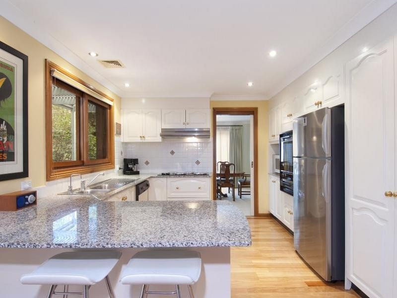 1 Swan Place, Pennant Hills NSW 2120