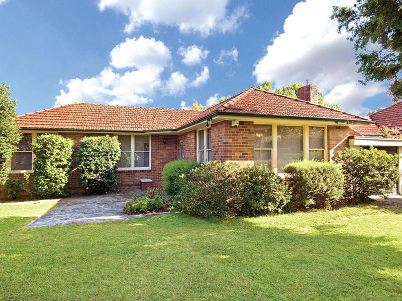 49 Bellamy Street, Pennant Hills NSW 2120