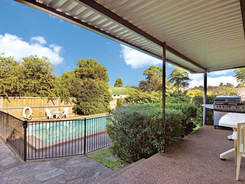 49 Bellamy Street, Pennant Hills NSW 2120