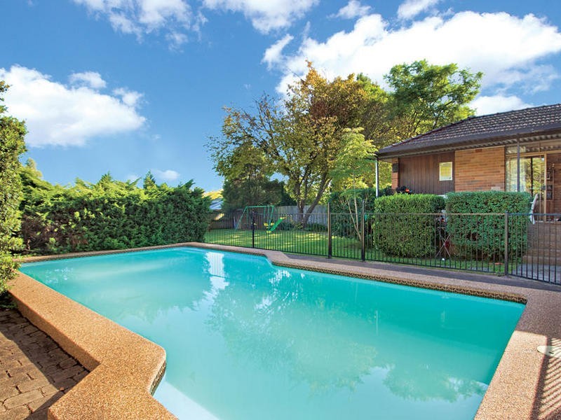 49 Bellamy Street, Pennant Hills NSW 2120