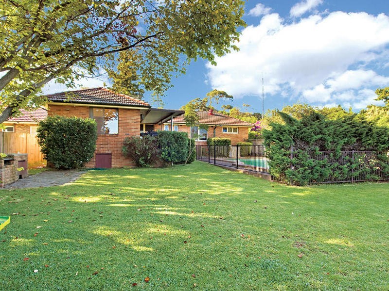 49 Bellamy Street, Pennant Hills NSW 2120