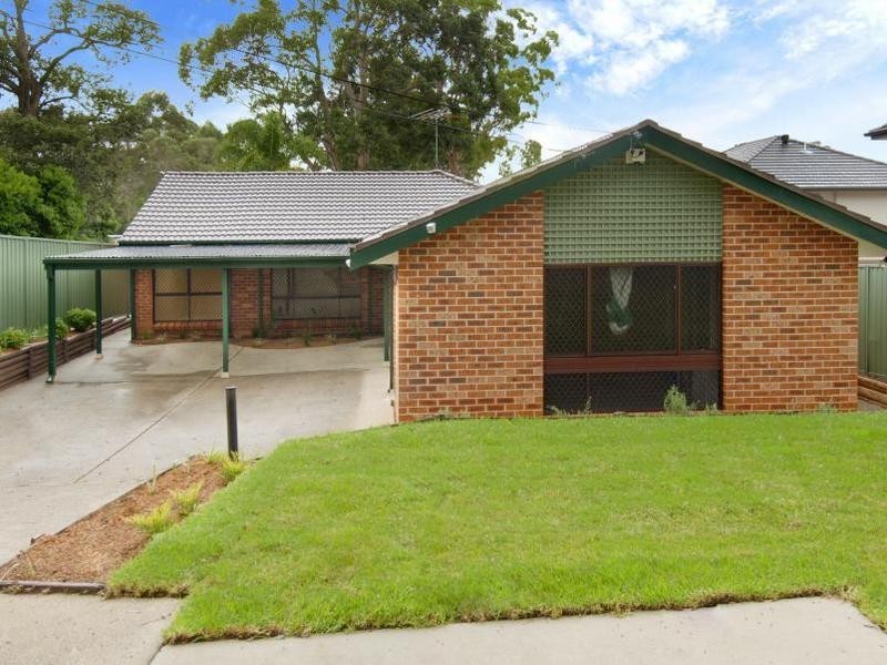 78 Boundary Road, Pennant Hills NSW 2120