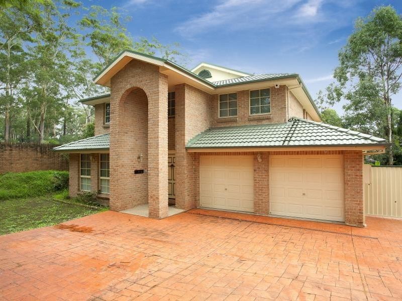 1a Wilson Road, Pennant Hills NSW 2120