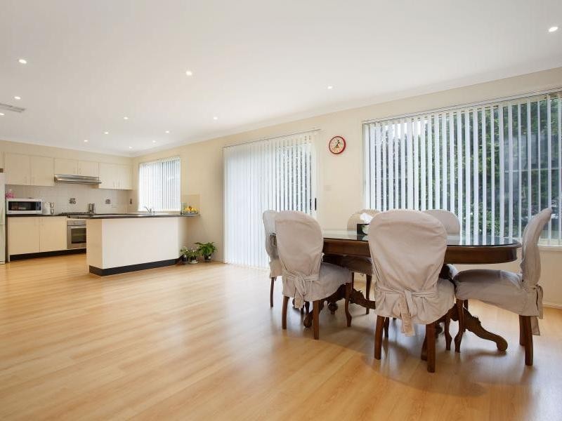 1a Wilson Road, Pennant Hills NSW 2120
